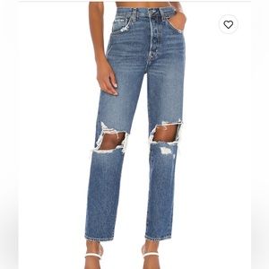 Lovers + Friends Jeans